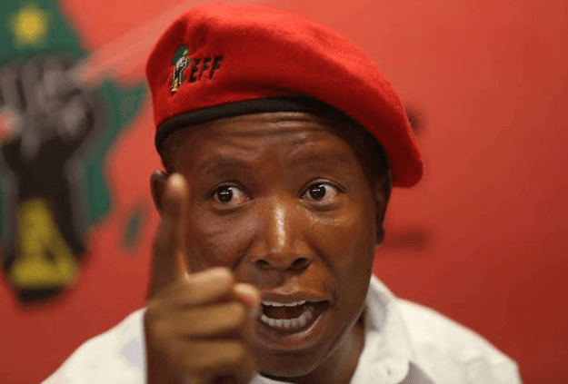 EFF fires intern over congratulatory message to white paralymic cyclist